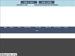 Sites similar to lemondehotel.co.uk