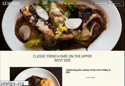 Sites similar to lemondenyc.com