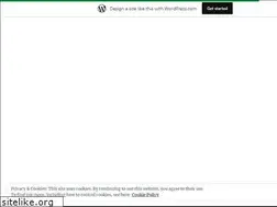 Sites similar to lemondepetitdesigns.wordpress.com