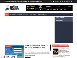 Sites similar to lemondeplus.blogspot.com