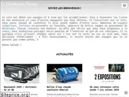Sites similar to lemondepourpassager.fr
