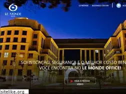 Sites similar to lemonderj.com.br