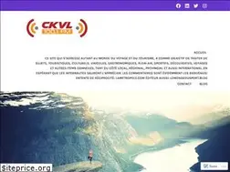 Sites similar to lemondetouristique2017.com