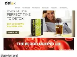 Sites similar to lemondetox.com.au