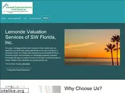 Sites similar to lemondevaluation.com