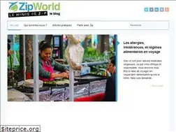 Sites similar to lemondezip.fr