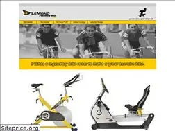 Sites similar to lemondfitness.de