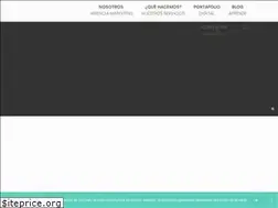 Sites similar to lemondigital.cl