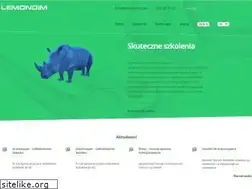 Sites similar to lemondim.pl