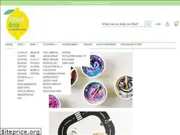 Sites similar to lemondropchildrensshop.com