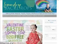 Sites similar to lemondropshop.com