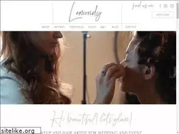Sites similar to lemondynyc.com