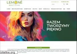 Sites similar to lemone.pl