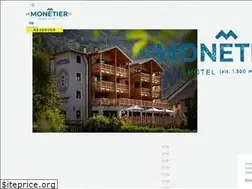 Sites similar to lemonetier.com
