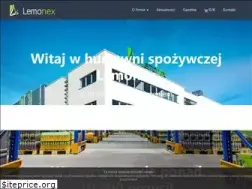 Sites similar to lemonex.pl