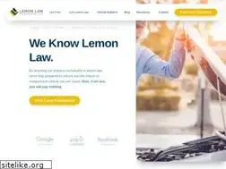 Sites similar to lemonexpert.com