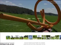 Sites similar to lemonfairsculpturepark.com