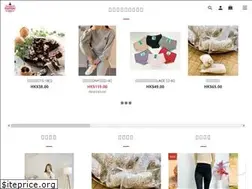 Sites similar to lemonfashion.com.hk