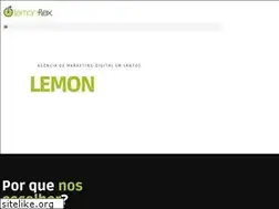Sites similar to lemonflex.com.br