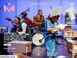 Sites similar to lemonfort.fr