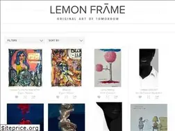 Sites similar to lemonframe.com