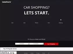 Sites similar to lemonfree.ca