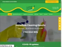 Sites similar to lemonfreshcleaning.com