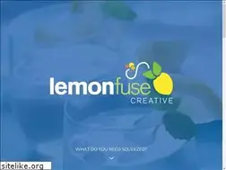 Sites similar to lemonfuse.ca