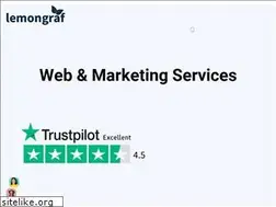 Sites similar to lemongraf.com
