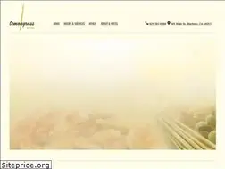 Sites similar to lemongrass-bistro.com