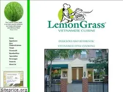Sites similar to lemongrass-rest.com