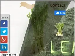 Sites similar to lemongrass-restaurant.co.uk