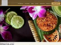Sites similar to lemongrass-spa.com