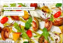 Sites similar to lemongrasscny.com