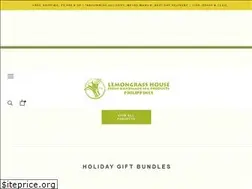 Sites similar to lemongrasshouse.com.ph