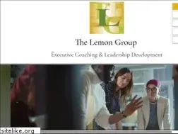 Sites similar to lemongroupconsulting.com