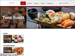 Sites similar to lemongrovesushi.com