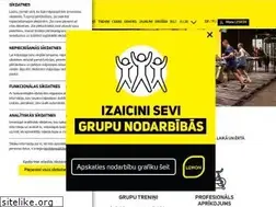 Sites similar to lemongym.lv