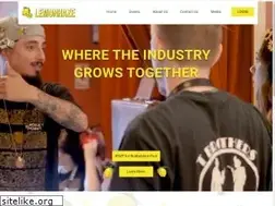 Sites similar to lemonhaze.com