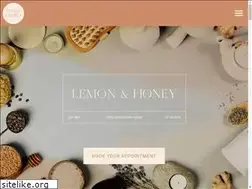 Sites similar to lemonhoneydayspa.com