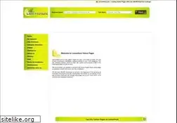 Sites similar to lemonhunt.com