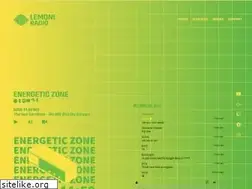 Sites similar to lemoniradio.com