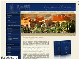 Sites similar to lemonitor.com