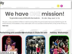 Sites similar to lemonjellyarts.co.uk