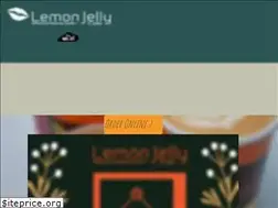 Sites similar to lemonjellycafe.ie
