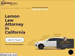 Sites similar to lemonlawnow.com