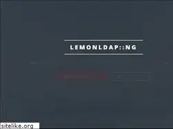Sites similar to lemonldap-ng.org