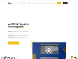 Sites similar to lemonlearning.fr