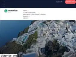 Sites similar to lemonlimetravel.com