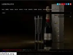 Sites similar to lemonlove.tokyo